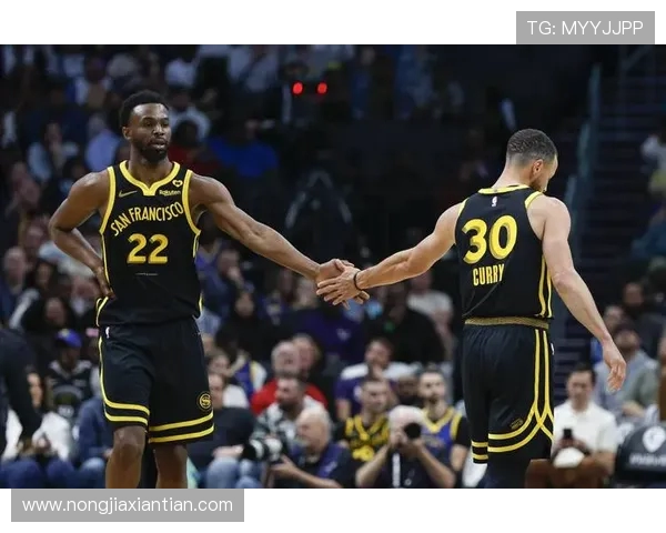 小阿德尔曼谈库里缺席对球队的影响与其他球员的机会提升